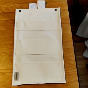 Caraway 3 pot lid organizer